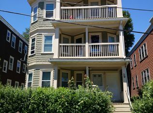 39 Fox St, Dorchester, MA 02122