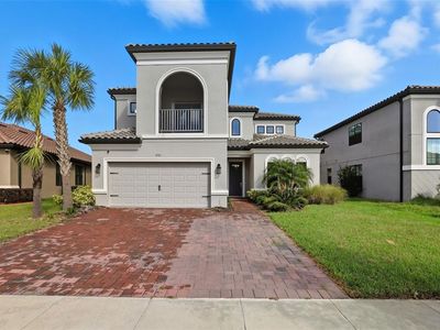 1721 Goblet Cove St, Kissimmee, FL, 34746