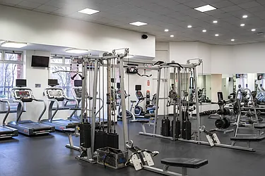 Rented by Beam Living