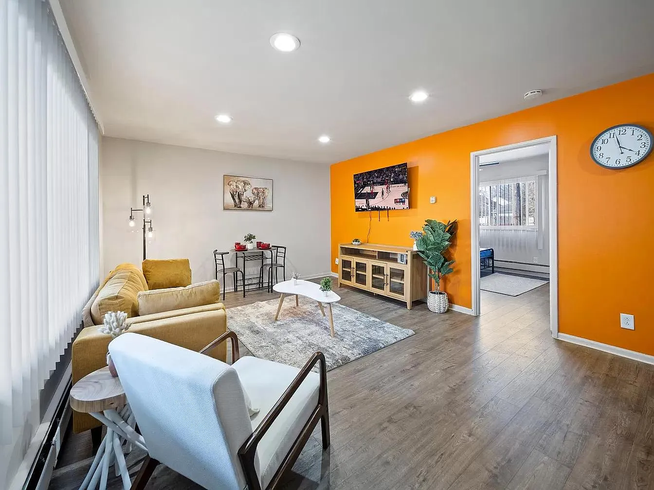 Ferndale Apartments 1 — Photo 4