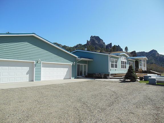 1 Meadow Lane, Cascade