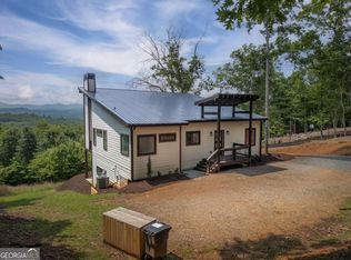 310 Wunder Bear Ridge Rd, Morganton, GA 30560