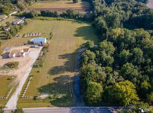 12217 Ostrander Rd, Maybee, MI 48159