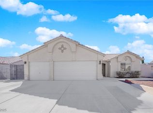 3923 Gramercy Ave, North Las Vegas, NV 89031