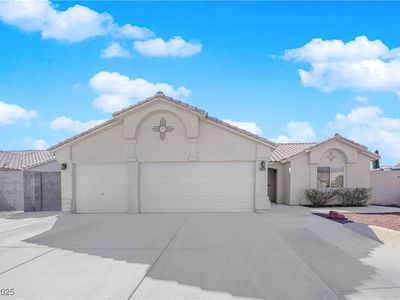3923 Gramercy Ave, North Las Vegas, NV, 89031