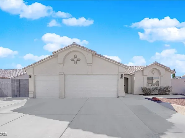 3923 Gramercy Ave, North Las Vegas, NV 89031