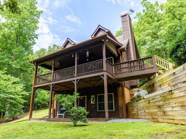 213 Echo Hill Dr, Hayesville, NC 28904