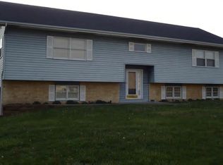 23878 Audree Ln, Danville, IL 61834