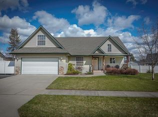 1209 W Edgewood Cir, Coeur D Alene, ID 83815