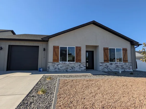2451 Revere Rd #A, Grand Junction, CO 81505