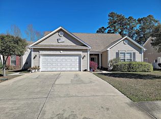 788 Indian Wood Ln, Myrtle Beach, SC 29588
