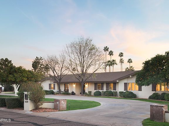 2nd image of 6339 E Exeter Boulevard