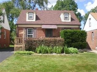 4129 Ellison Rd, South Euclid, OH 44121