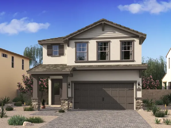 8166 N 80th Ln, Peoria, AZ 85345