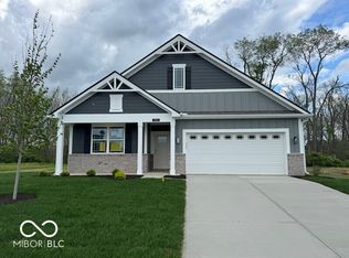 3912 Bamboo Branch Dr, Clayton, IN 46118