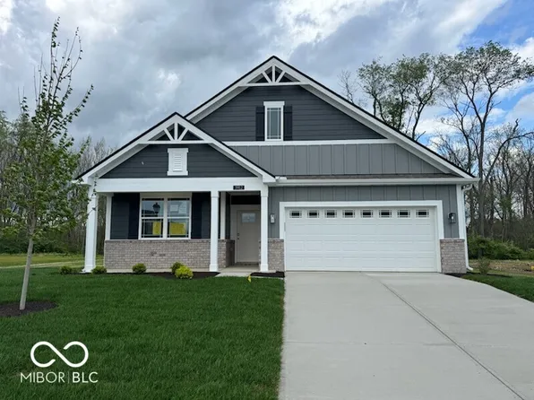 3912 Bamboo Branch Dr, Clayton, IN 46118