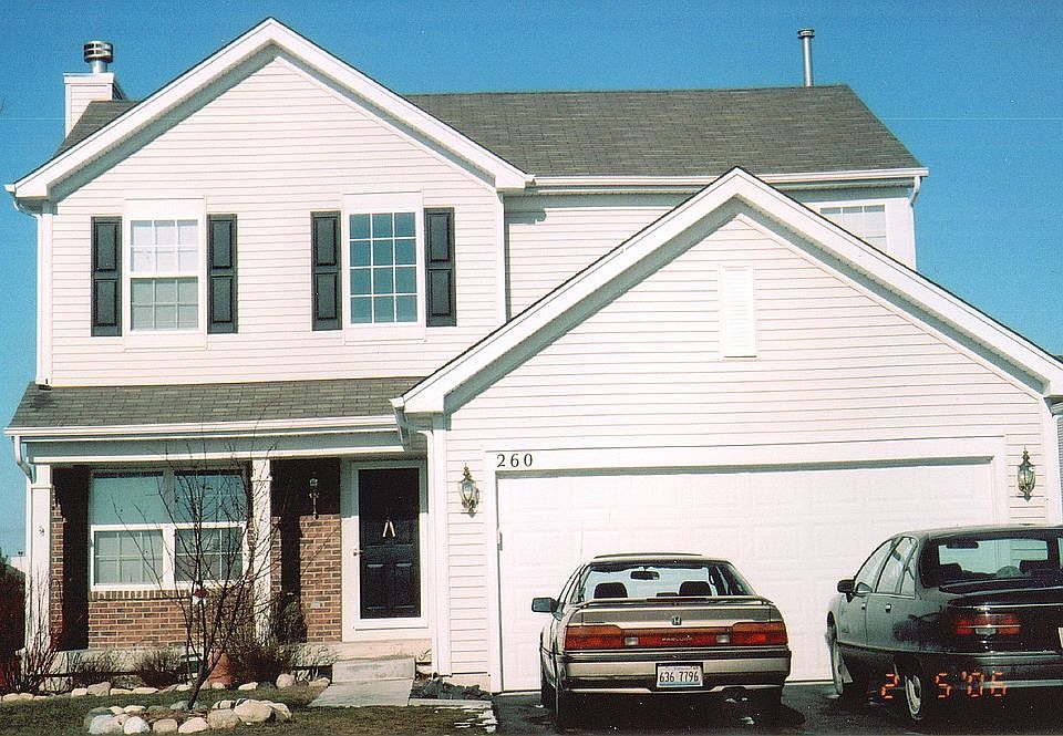 260 Gregory M Sears Dr, Gilberts, IL 60136 Zillow