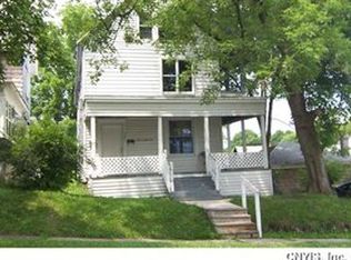 147 Robinson St, Syracuse, NY 13203