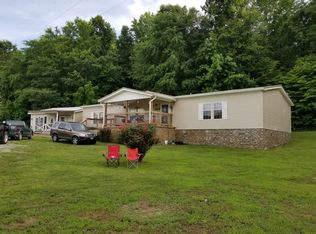 4148 Hd Of Green River Rd, Waynesboro, TN 38485