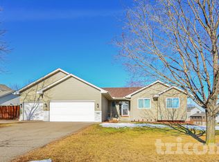 7850 Park Ave NE, Otsego, MN 55330