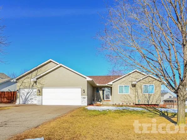 7850 Park Ave NE, Otsego, MN 55330