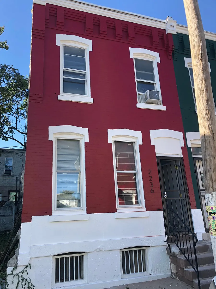 Building Photo - 2236 N Cleveland St