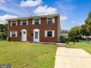8537 Neptune Dr, Pasadena, MD