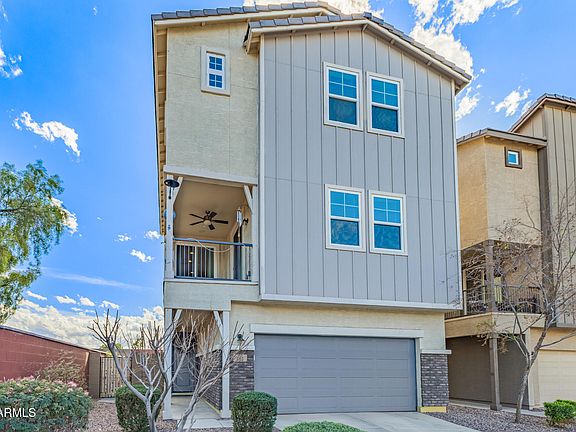 3rd image of 603 W FLINTLOCK Way