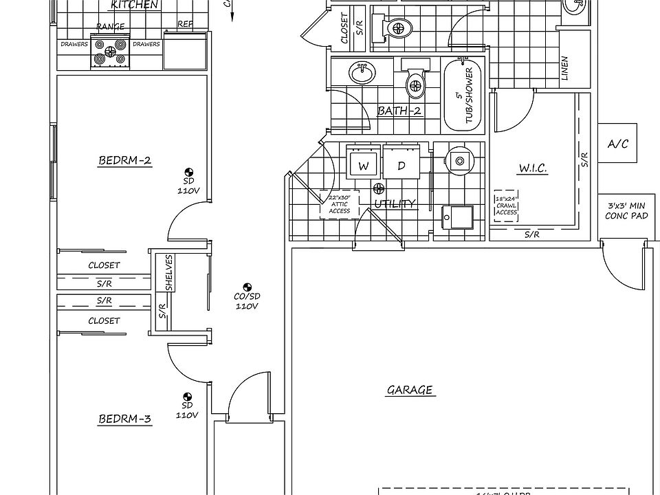 2nd image of 8395 W Lancaster Rd #Xyxqya