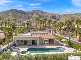 8 Alta Vis, Rancho Mirage, CA 92270