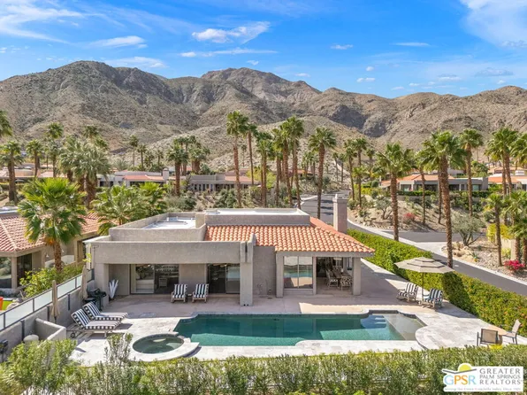 8 Alta Vis, Rancho Mirage, CA 92270