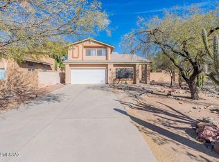 4730 W Latchstring Ct, Tucson, AZ 85741