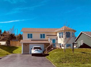 38 Badcock Boulevard, Bay Roberts, NL A0A1G0