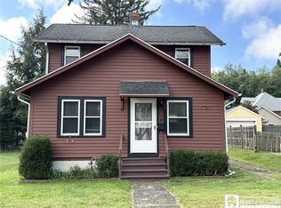 47 Durant Ave, Jamestown, NY 14701