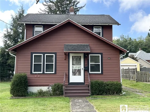 47 Durant Ave, Jamestown, NY 14701