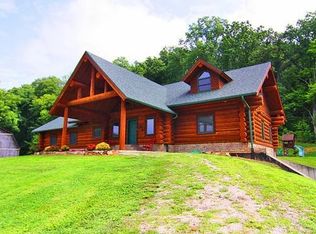5393 Hwy Oo, Jackson, MO 63755