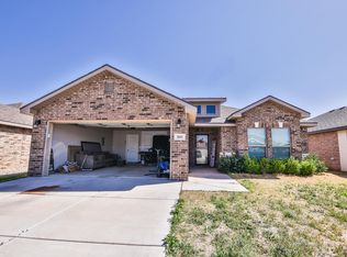 2111 134th St, Lubbock, TX 79423