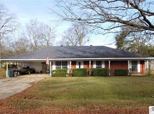 103 Warwick Dr, Monroe, LA 71203