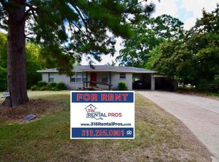 1310 Fairfield Dr, Ruston, LA 71270