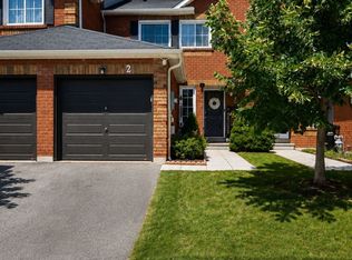 165 Kozlov St #2, Barrie, ON L4N 7M7