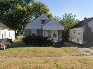 1125 Homeview Dr, Louisville, KY 40215