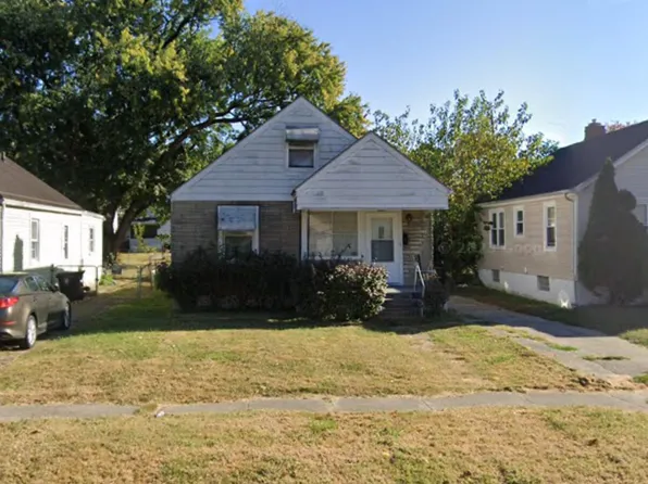 1125 Homeview Dr, Louisville, KY 40215