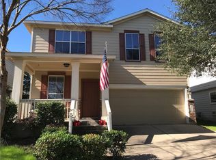 8508 Brock Cir, Austin, TX 78745