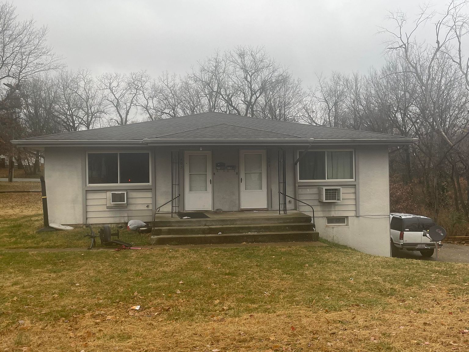 403 North Crittenden Street, Marshfield, MO 65706 MLS 60256927 Zillow