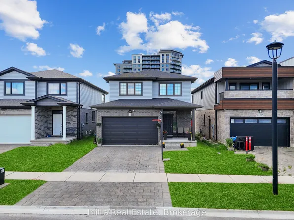 1589 Henrica Ave, London, ON N6G 0S8