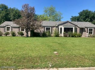 1400 Yukon St, Eunice, LA 70535