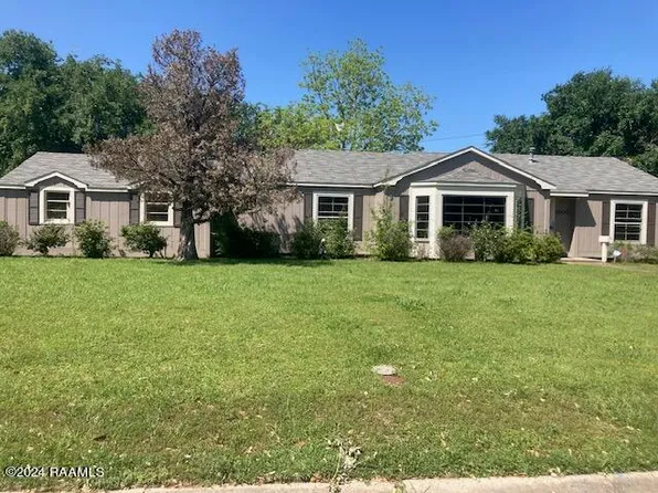 1400 Yukon St, Eunice, LA 70535