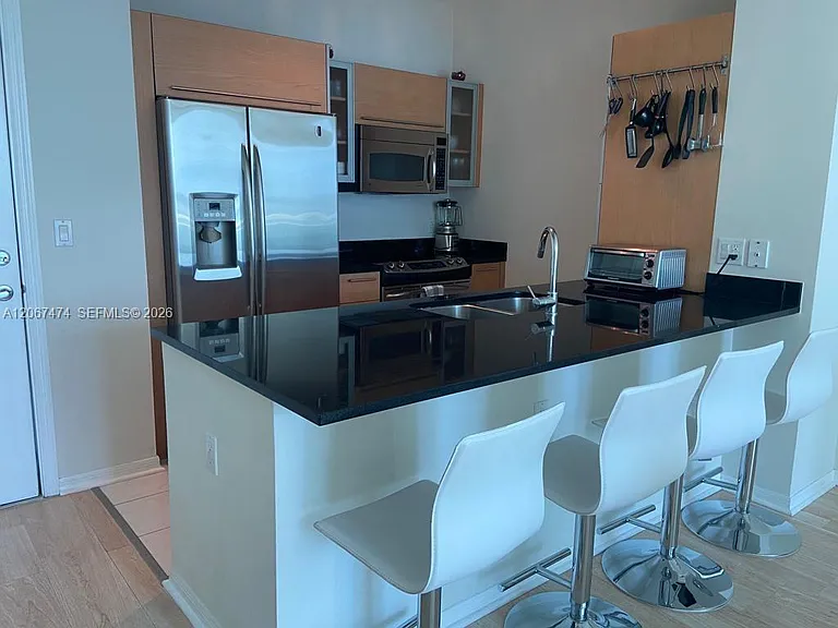 950 Brickell Bay Dr #1903 — Photo 6