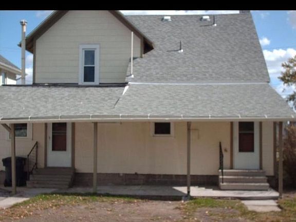 2nd image of 311 N Enterprise St #Duplex