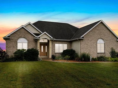 8807 Greenwell Rd, Churubusco, IN, 46723